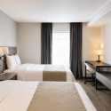 Hotel Nuvo Promo Code