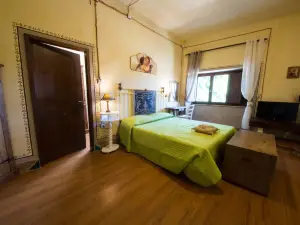 Appartamento Sansepolcro (10 people) - Tuscany