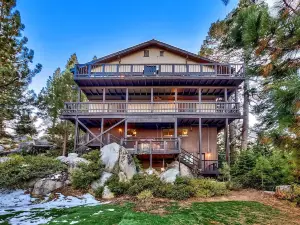 Mv50 Grand Lodge Lake Tahoe with Game Room Hot