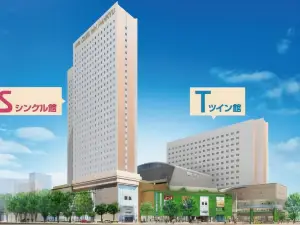 阪急旅館