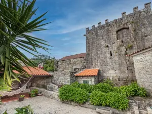 Guestready - Casa da Torre - Paradise in The North of Portugal