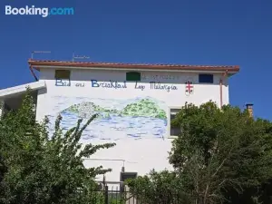 B&B Lago Mulargia