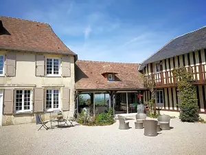 Les Marronniers