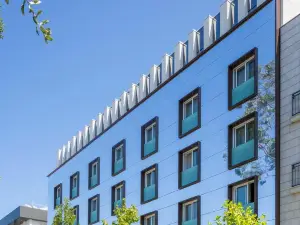 Hotel Estrela de Fatima
