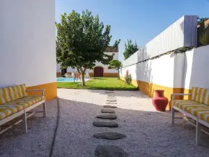 Casa Brazao Mira