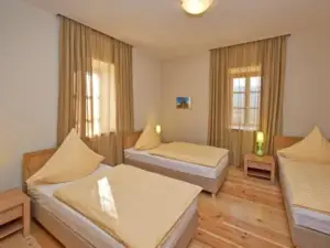 Hotel Deutsche Muehle Bolnisi