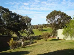 Pamelas Retreat