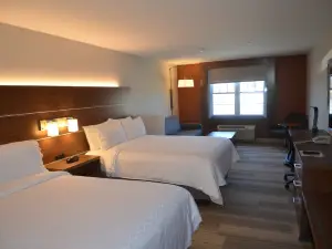 Holiday Inn Express & Suites Rochester