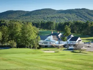 Crotched Mountain Resort