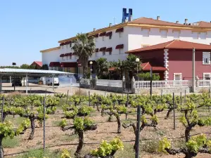 Hotel Acosta Ciudad de la Música