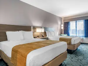 Best Western Plus Lakeland