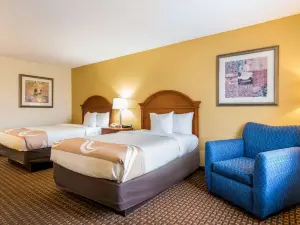 Quality Inn North
