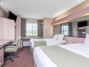 奧那拉斯加-拉克羅斯麥客達酒店