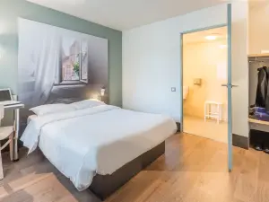 B&B Hotel Nantes Rezé St Sébastien