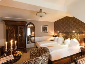 Myer's Hotel Berlin