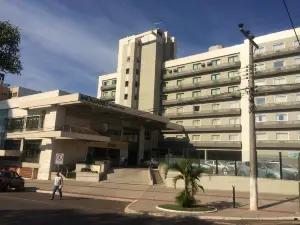 Mogano Business Hotel- Eletroposto
