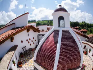 Hotel la Casona
