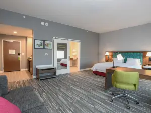 Hampton Inn & Suites by Hilton Cincinnati Liberty Township