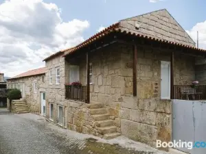 Casa do Passadico - Alvarenga