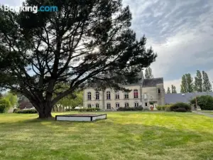 Village Vacances Chateau de Tréambert