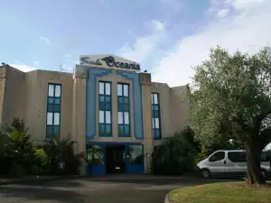 호텔 에스칼레 오세아니아 낭트 아에로포트