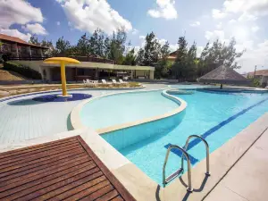 Hotel Fazenda Monte Castelo