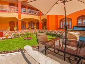 Hotel Posada Del Parque