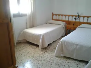 Apartment Torres Mari