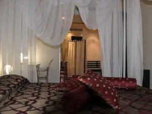 La Chicca Palace Hotel