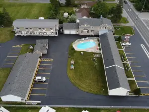 Fox Motor Inn