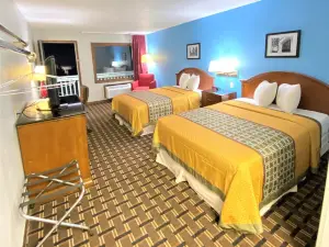 Lakes Inn