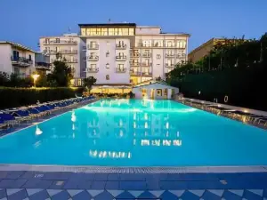 Grand Hotel Flora