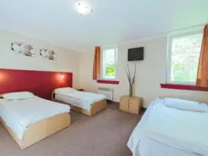 Hotel Pod Sosnami