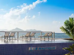 Le Nautique Waterfront Hotel la Digue