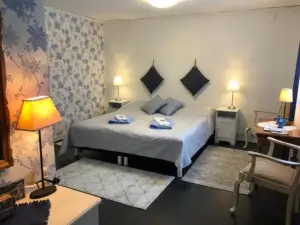 Stakaberg Konferens & Gårdshotell