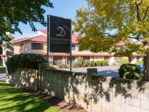 Distinction Hamilton Hotel & Conference Centre