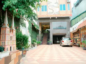 Khách Sạn Nam Sơn