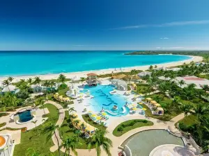 Sandals Emerald Bay Golf, Tennis and Spa Resort (Seb)