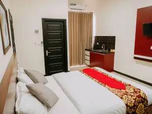 Hayyu Apartemen