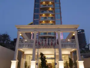 帕多瓦酒店