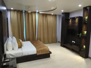Hotel Khetan Palace
