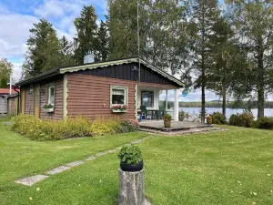 4 Person Holiday Home in Storfors