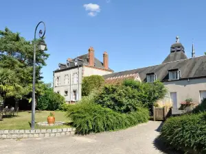 Logis Hôtel Restaurant du Labrador