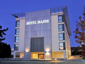 Hotel Major