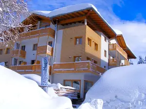 Alpine Mugon Hotel