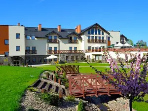 Borowinowy Zdrój Hotel Wellness Spa & Conference