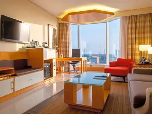 Lagos Continental Hotel