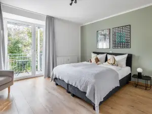 Limehome Augsburg Pilgerhausstraße