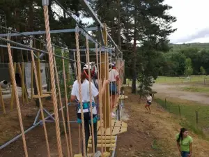 Boticas Parque Natur Houses