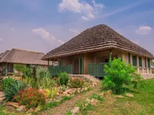 Tilenga Safari Lodge